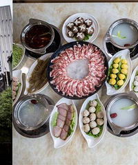【免费试吃】吃了这个涮涮锅会食全食美哦!内有福利!