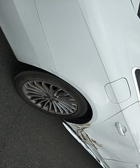 ��ײ��һ���µϣ���˾���ĵ�һ�γ��ռ�ʵ��