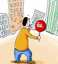 10月想租房 看这里