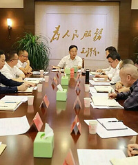 路桥拟规划建设17个小微企业园区