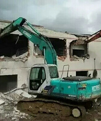路桥拟规划建设17个小微企业园区