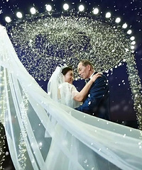 "你服不服 台州这对夫妻拍的结婚照 网友盛赞最美 到底美在哪里"
