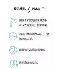 "感冒后怎么办"