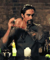 ��һ��β����һ��һ ֻ��һ����β�Ƶľ���