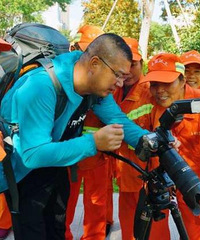 ����ų̊�ݳǡ�����һ�Ż�ɴ�գ�̨����Ӱʦ�ó�������ʦ��һ��