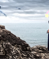 We are family��2017ϲ���������ռǡ�