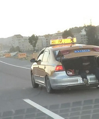 ���⳵��Ȼ�ں�������