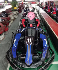 ����ᳵС�򿨶�������������һ�ο�52�����ˮƽ���