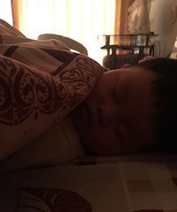 �ȵ����˲�˯��