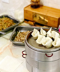 ������ͷ���ܳԳ����յ�ζ��