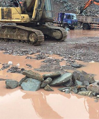 �����ϡ��������к������������˷ŵ���ˮȾһ�º�ˮ