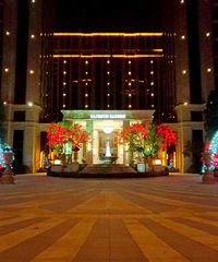 ʥ��������Ҫ��ǰ��ô