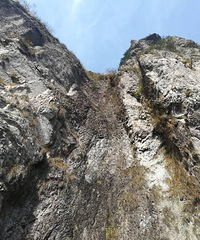 中雁荡山 史称“东南第一山”