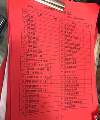 ���۸��᡿�ⵥ���ϵĽ����Ʒ����������