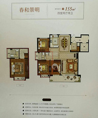 �����º�˫Ϫ�����߲㻧��ͼ Ҳ��֪���̼ۻ����