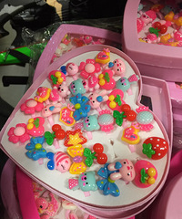 �����Ľ�ָ��Ư��