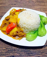 ���ţ�ⷹ ����ζ