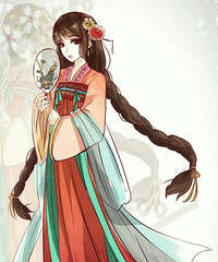 �����Ů����û����������ҫ��������С���