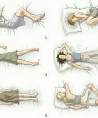 ���۸��᡿˯����ϲ��ʲô�������ƣ�