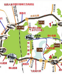 ̨���ڻ����Ա߶�����Щ¥��