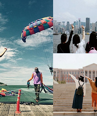 【发帖有奖】晒出你的2018旅行足迹 说说2019旅行愿望清单!