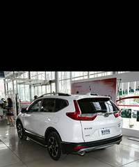 ���CRV���������Ǹ���������ͨ��?