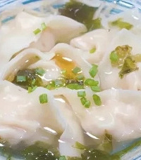 涨知识,馄饨包法这么五花八门