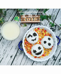 "【吃货在台州No.22】+看不见金枪鱼的金枪鱼饭团"