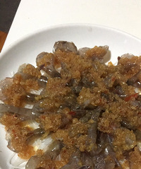 鱼家/食记 本来是想水煮就算了
