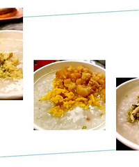 这个汉堡下肚 其他都吃不下了