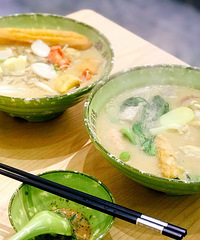 小吃货的一天 牛排、烤肉、麻辣烫