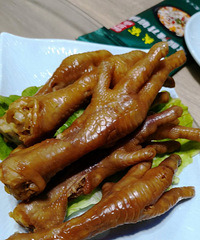 酸菜鱼总有一款适合你
