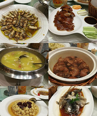 "【吃货在台州No.23】+一天吃了两顿满月酒"