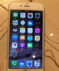 ������ƻ��6S 16G̫�ջ�