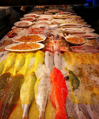 ��ͳ�봴���ںϵ���ʳ����