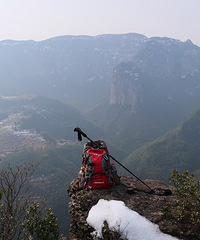 ������ɽ����ѩ�� ҹ̽ѩ��ˮ������