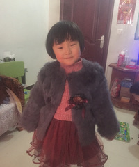 "妈妈,我不想回奶奶家(童言无忌)"