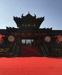 宁波三日游 带娃来一场说走就走