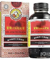 "川贝枇杷膏美国封“神”,杭州6位名中医道出真相"