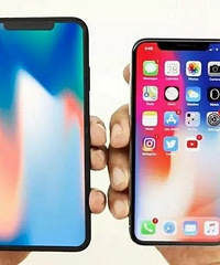 ���۸��᡿�ۼ�2W��iPhoneX plus�������