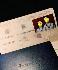 ��������֤��2017.4.1