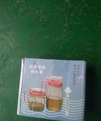 "【爆料】网上买了两个玻璃瓶,寄两次都破碎不堪,一次更比一次惨