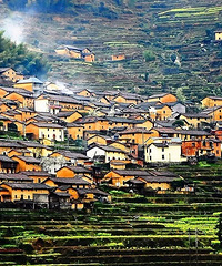 台州周末踏青推荐 必去的6个隐世古村