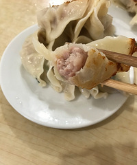 吃遍全黄岩的绿豆面 他家的面最有弹性