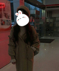 ���ҵ�����LOOK�����⴩���һ�ף�