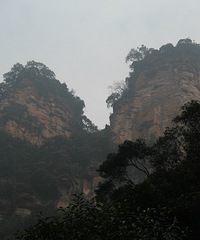 春节游 佛光普照的地方