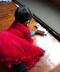 "各位宝妈们,你们给宝宝断奶的时候是怎么断掉的呀?"