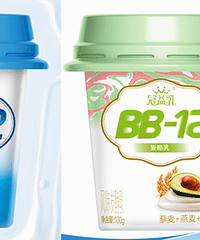 "【免费试吃】冠益乳承包你9天的酸奶!爱酸奶的宝宝看过来!"