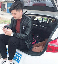 想跟你谈个恋爱