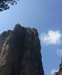 ��һ���㵴ɽ�Ĳ���ջ��